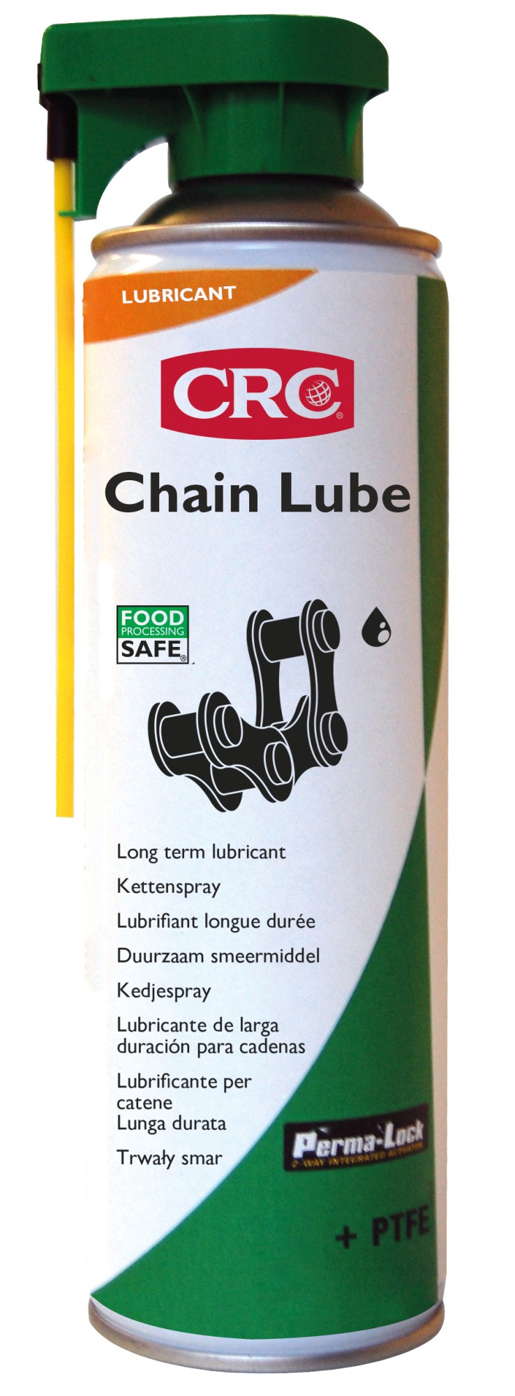CHAIN LUBE FPS 500 ML